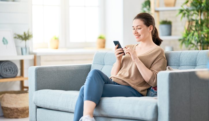 transfer mobile number
