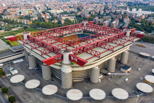 san siro