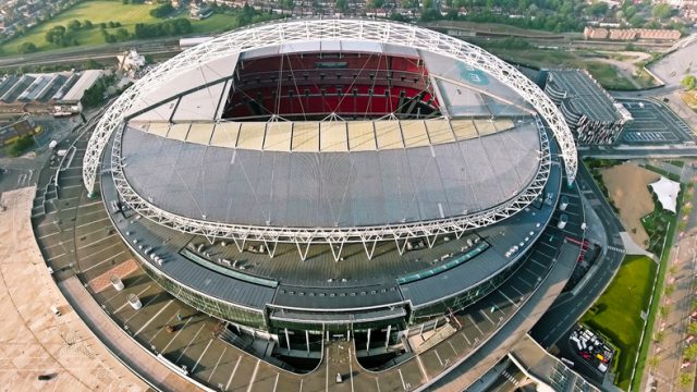 wembley stadium