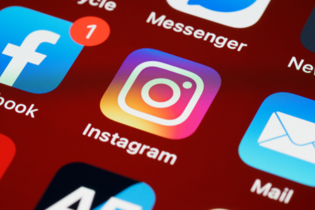 instagram - wifi calling app