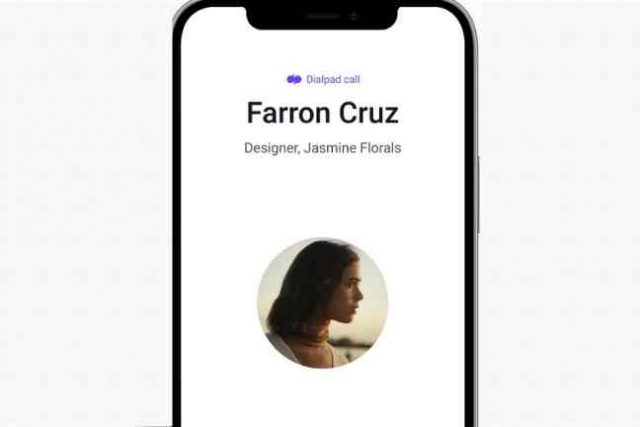 Dialpad - best VoIP apps