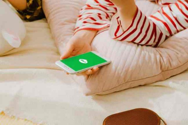Line - Best VoIP App