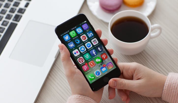 Finding the best viber alternative