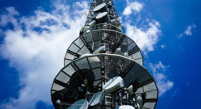 Big data in telecom
