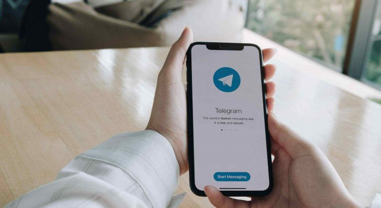 Best telegram alternatives