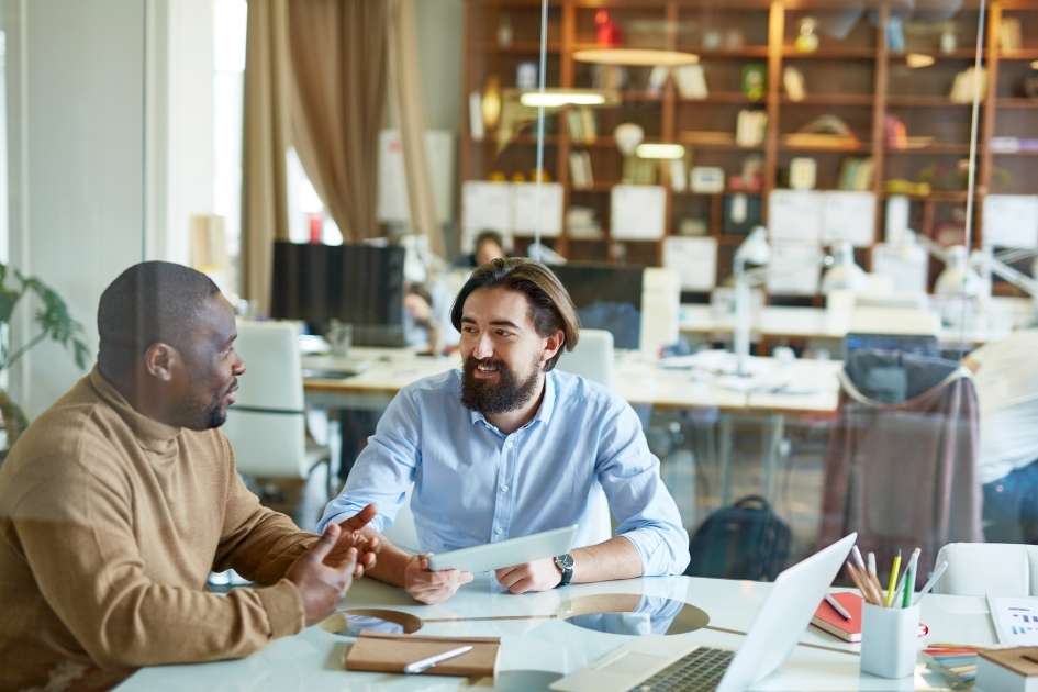 communication channels in workplace