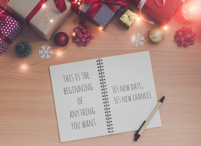 the best way to spread christmas cheer quote