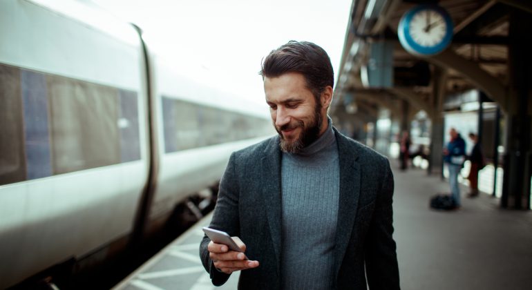international mobile roaming
