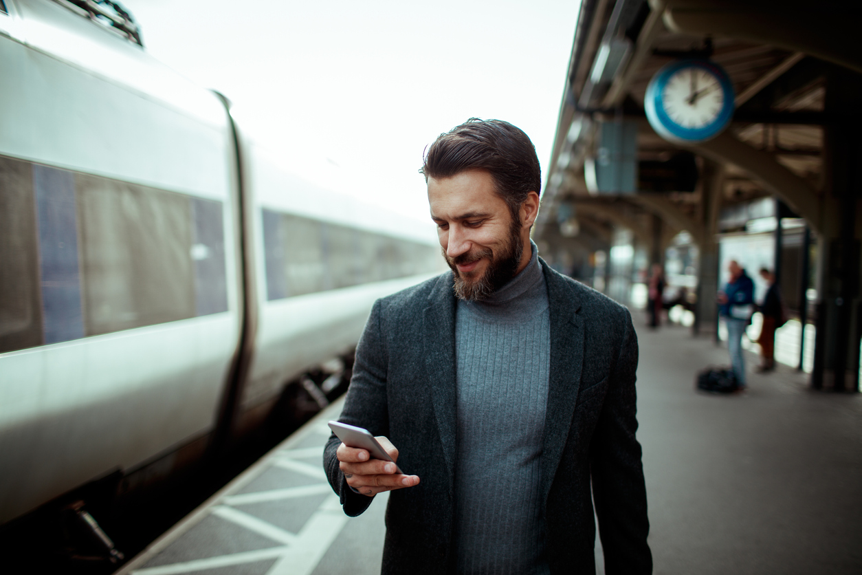 international mobile roaming