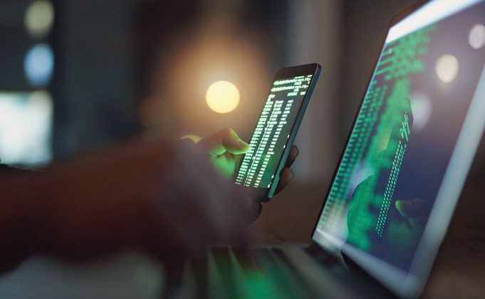 Phone Malware