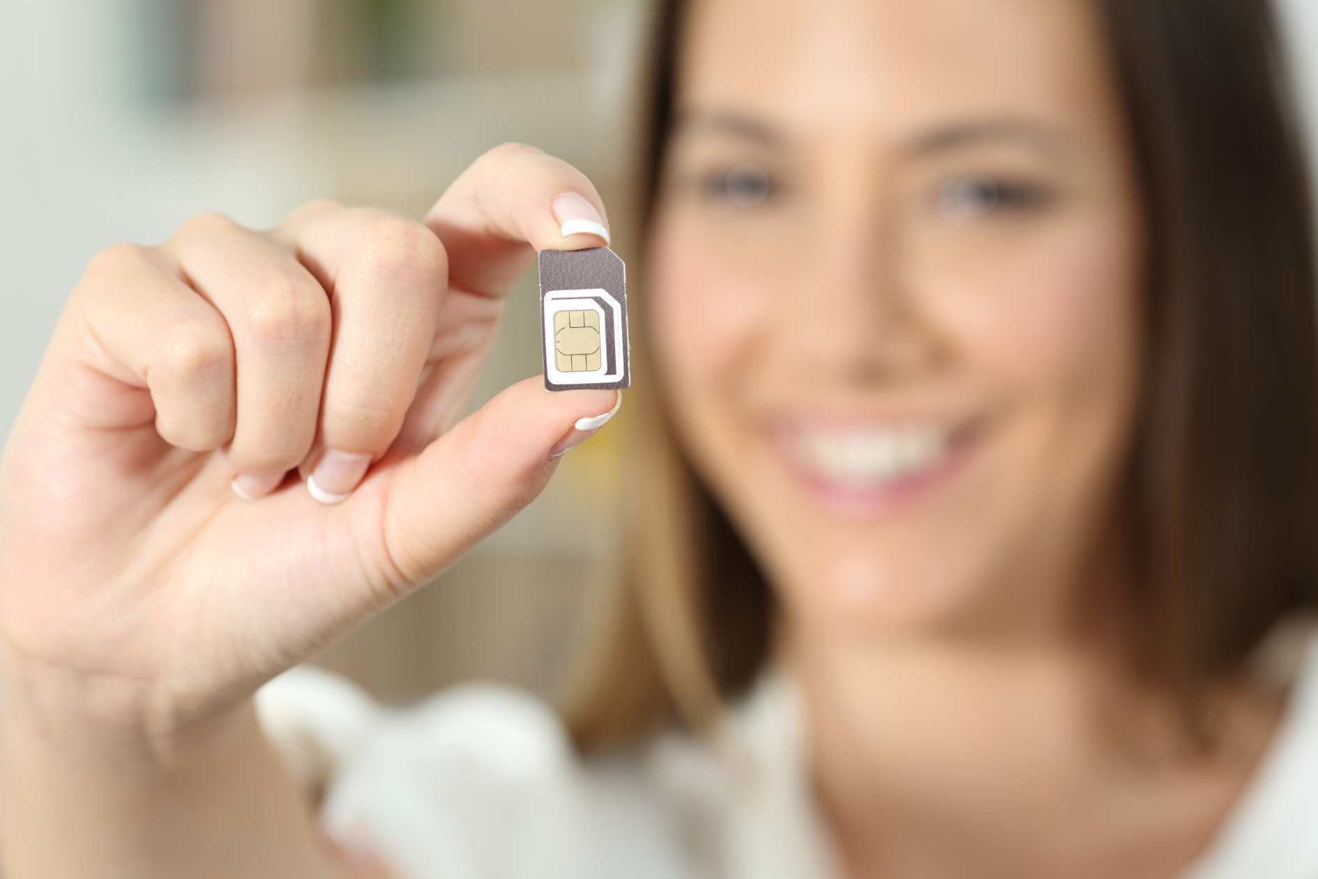 SIM Card Guide: Everything You Need to Know | Talk Home