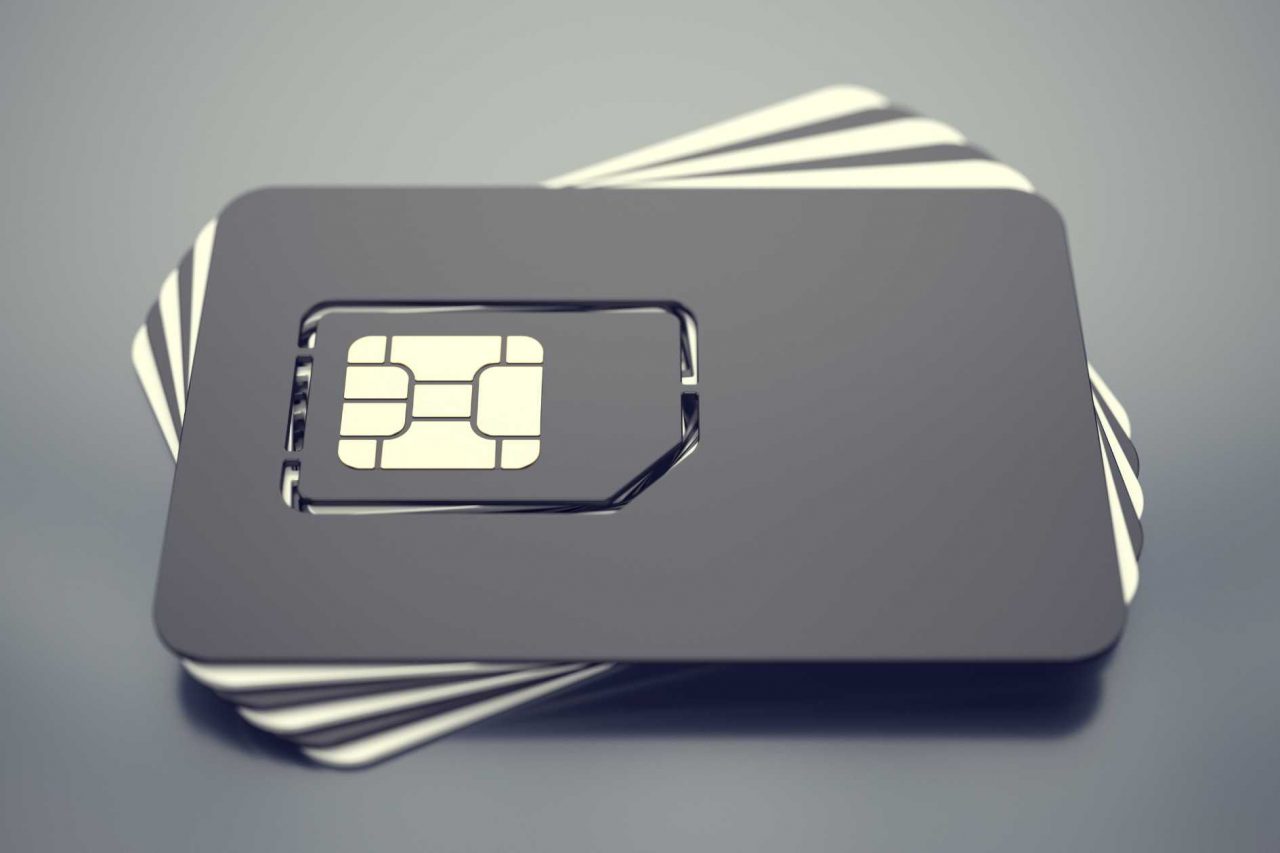 SIM-cards