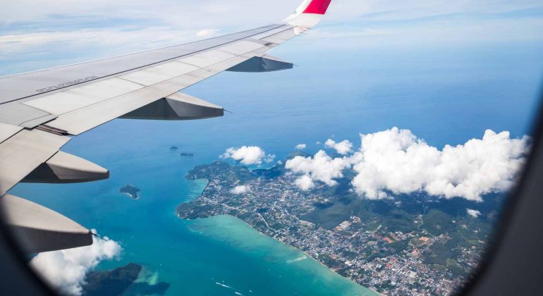 Travel insurance