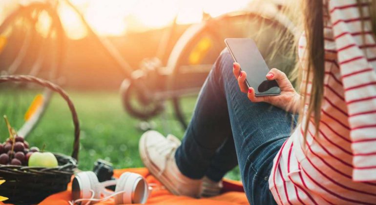 Best mobile phone networks in the UK