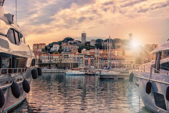 Cannes