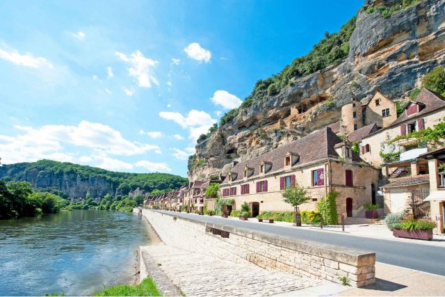 Dordogne