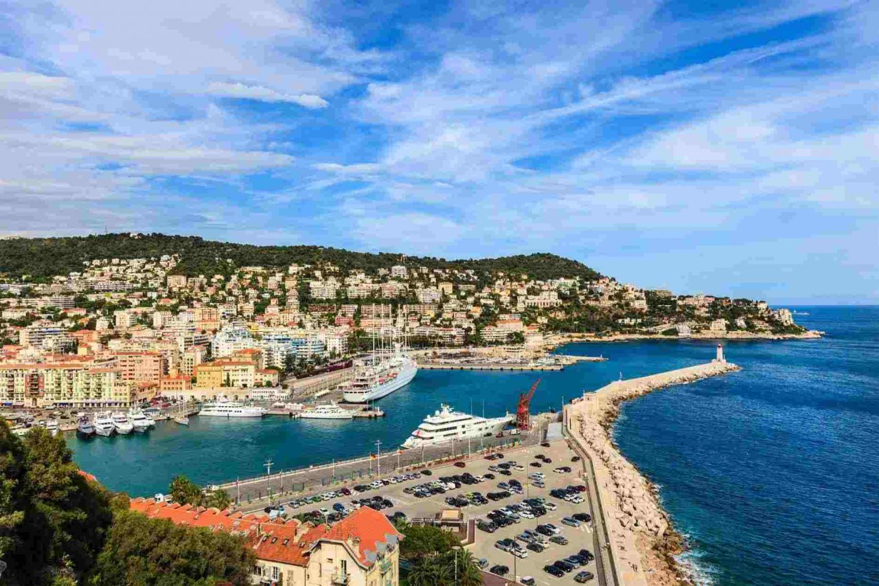 France