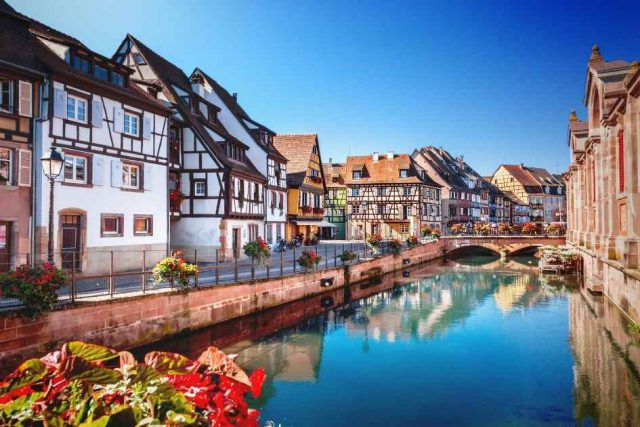 Strasbourg