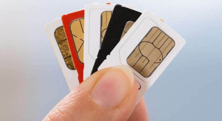 best sim card