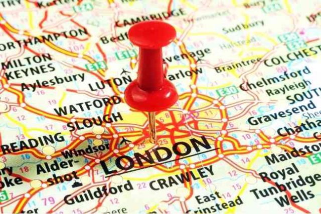 call UK from UK - Time Difference