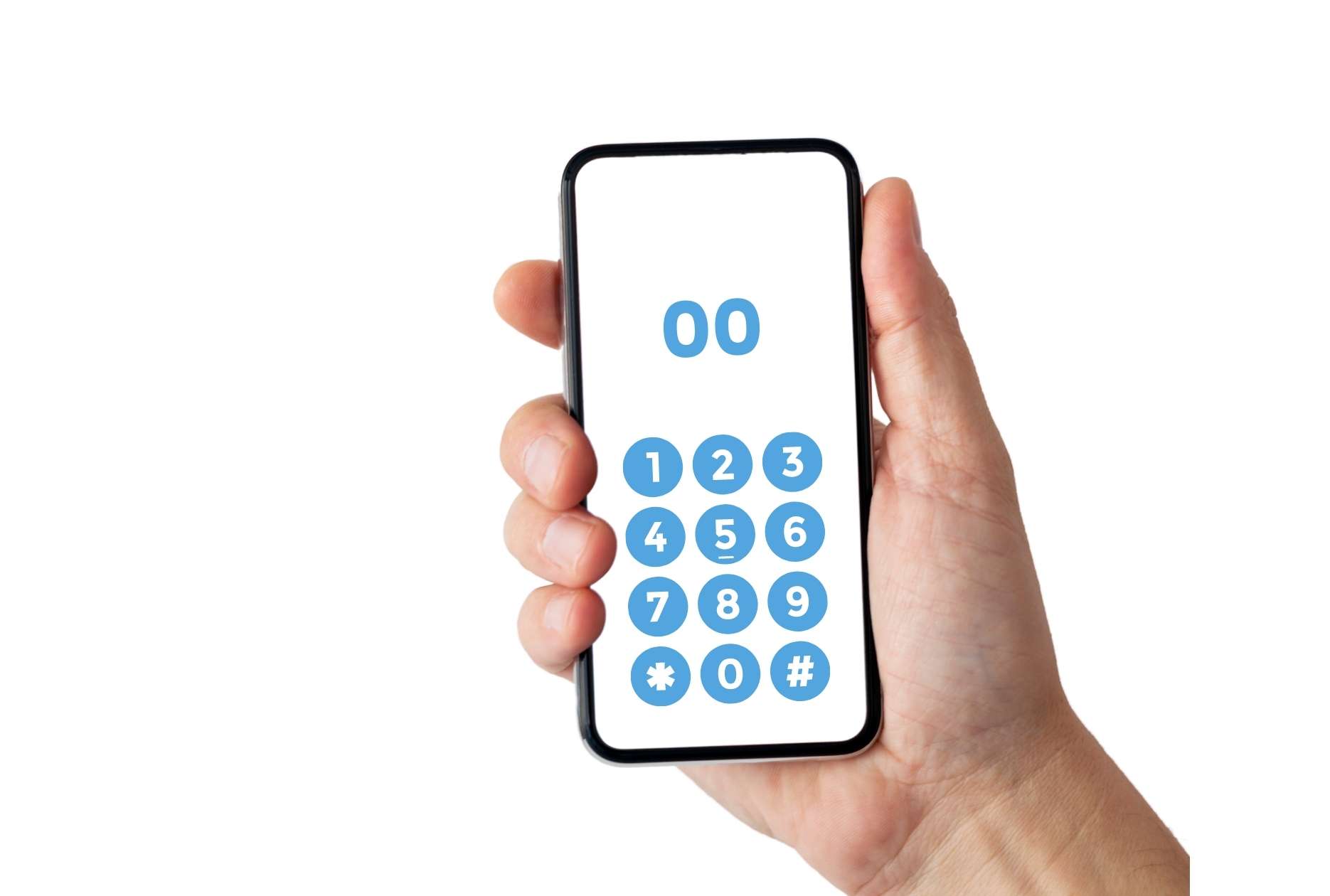 Dialing the Exit Code