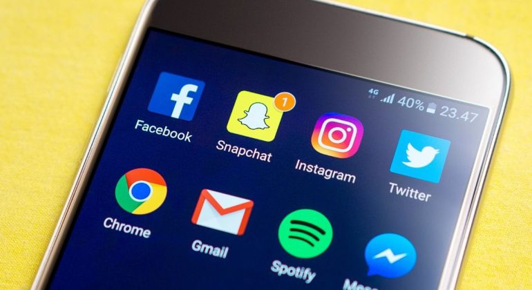 Snapchat parental controls