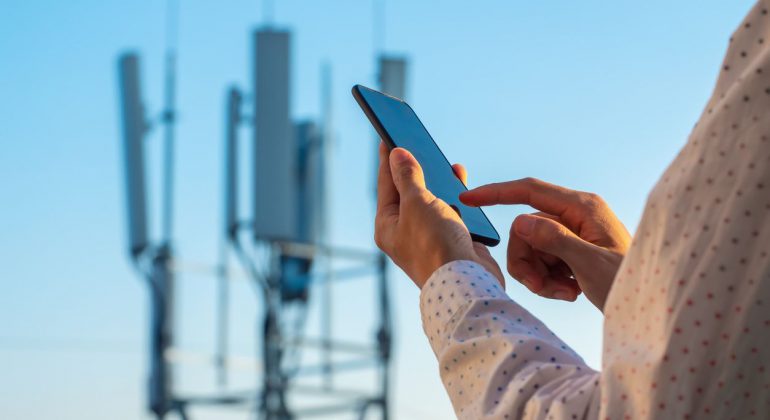 GSM vs CDMA