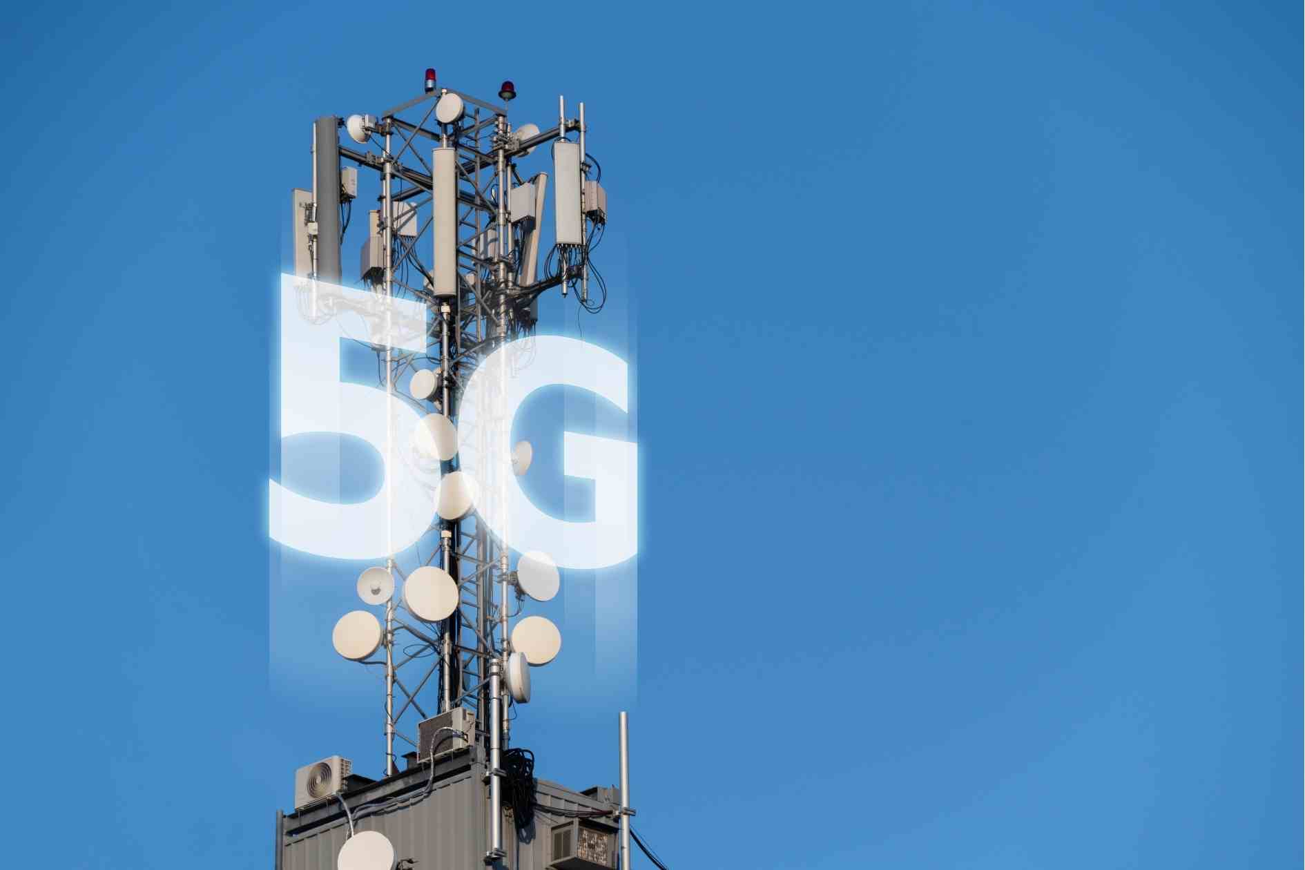 Separating Facts from Myths – Common Myths about 5G Debunked
