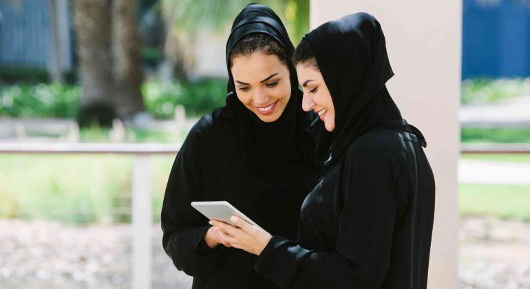 Cheap Calls to Middle East