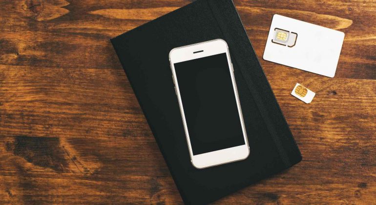 Switching Mobile Phone Providers