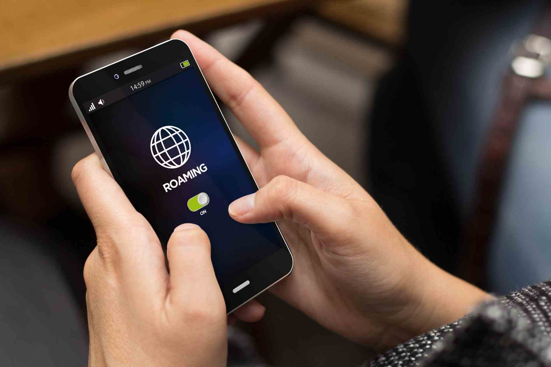 How to Avoid Data Roaming Charges While Traveling Internationally