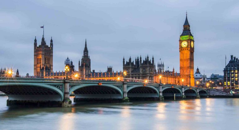 Best Places to Live in the UK