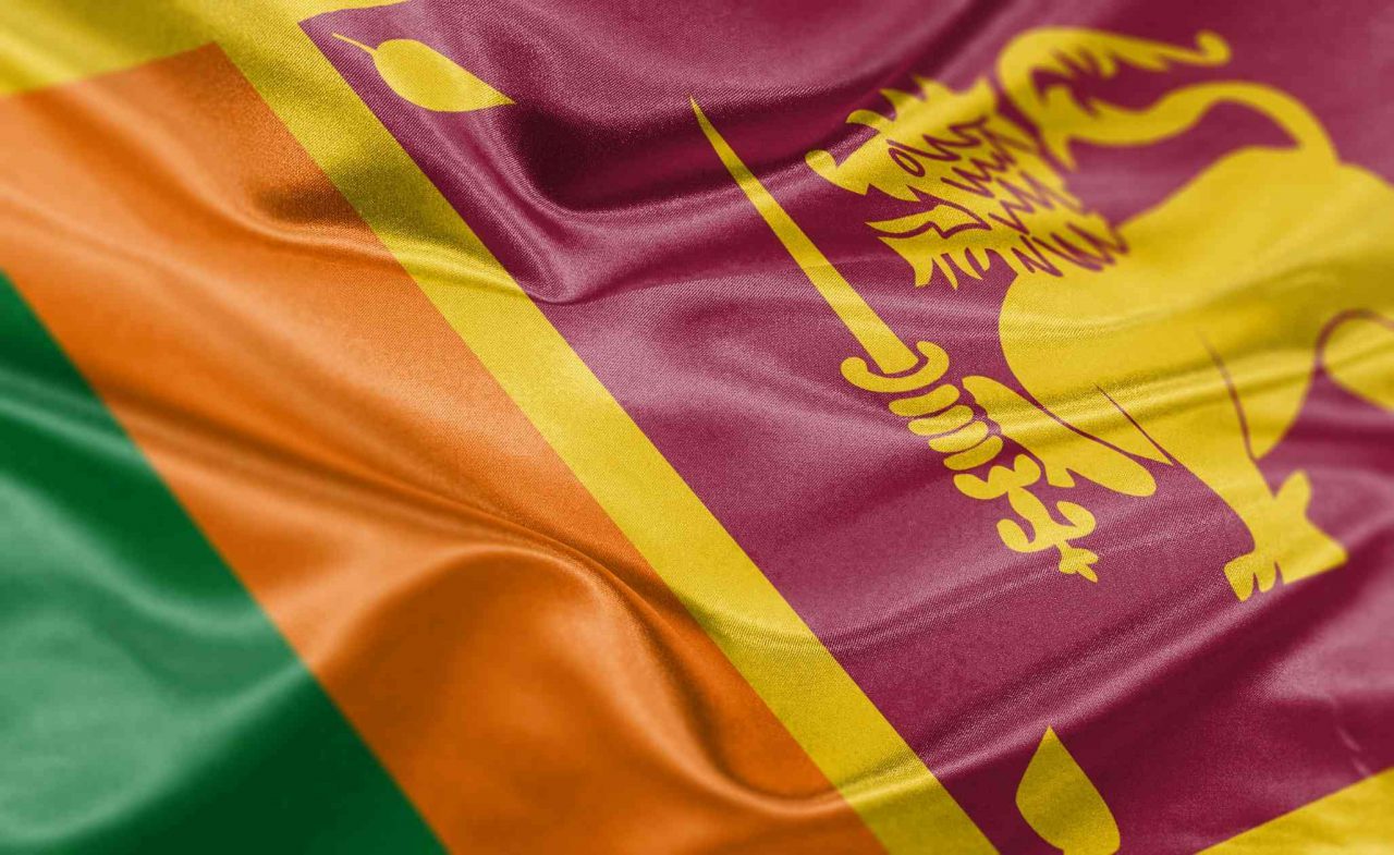 How to Call Sri Lanka