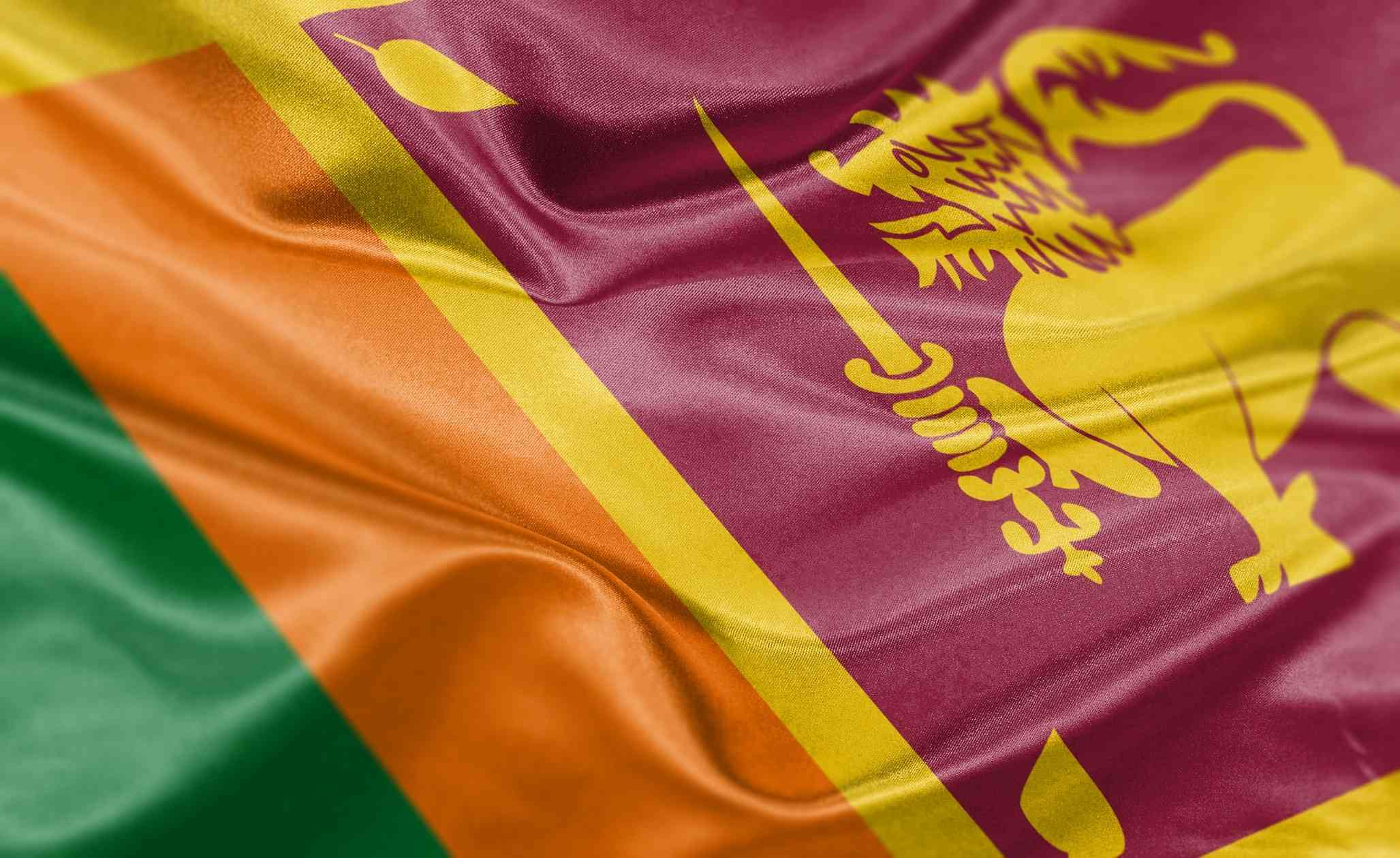 How to Call Sri Lanka