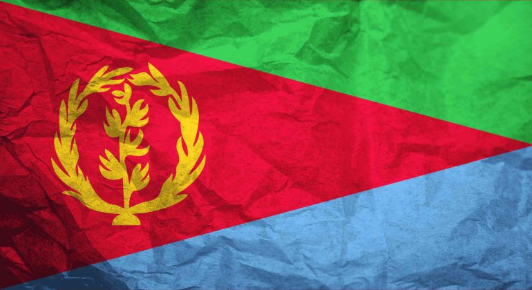 How to Call Eritrea