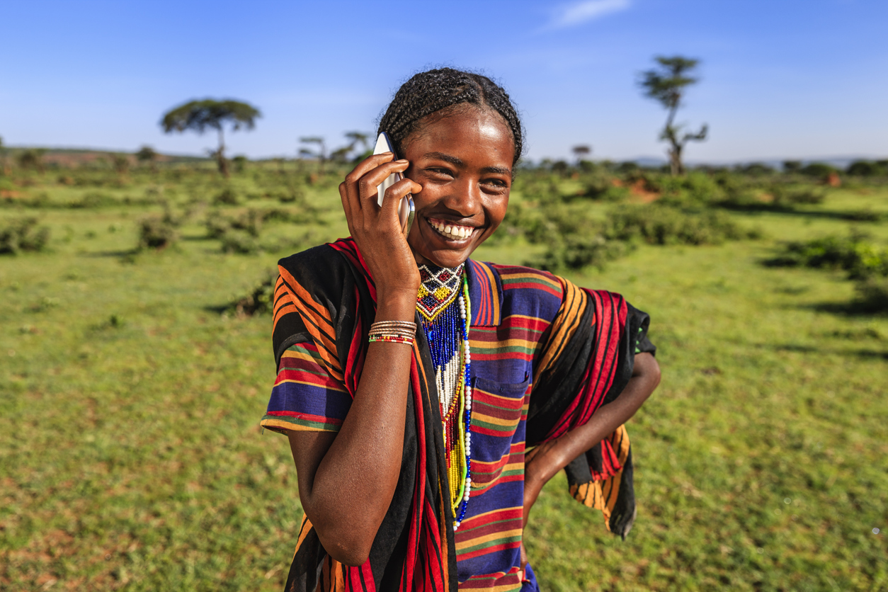 Calling Guide: How to Make Cheap International Calls to Ethiopia