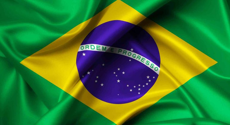How to call Brazil