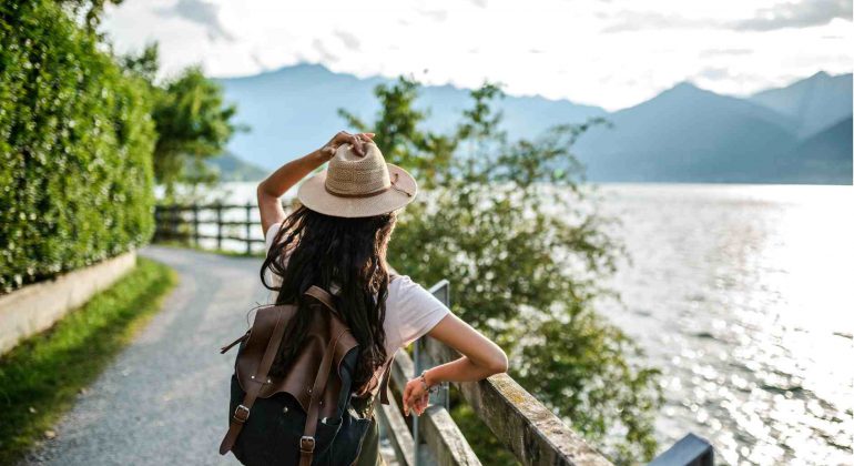 best places in the UK to travel solo