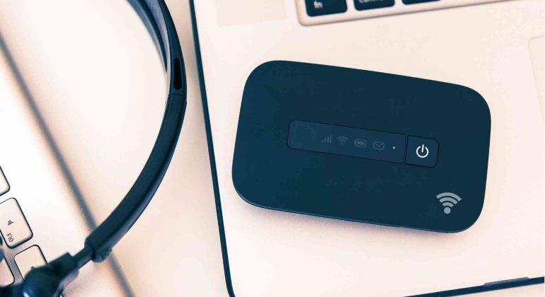 What is Mobile Broadband