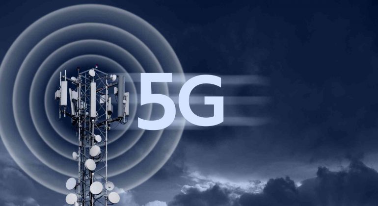 5G MVNO
