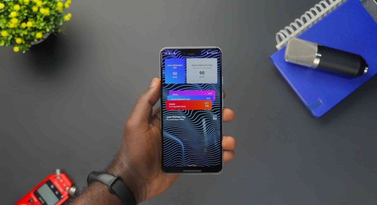 How to Speed Up Your Android Phone