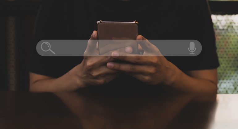 how to turn off safesearch on mobile
