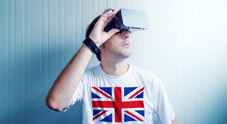 virtual tour UK