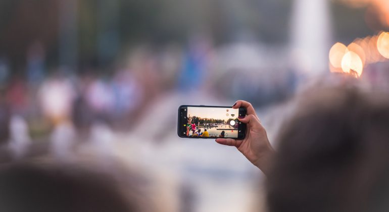 Best Camera Phones