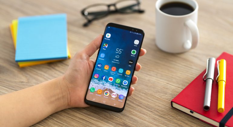 best android phone