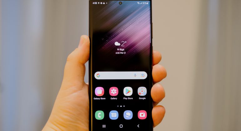 Best Phablet