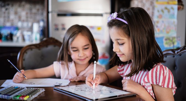 kids tablets