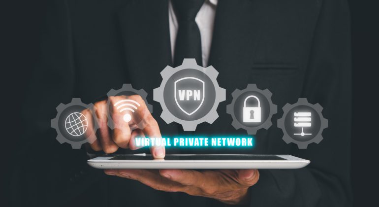 mobile VPN