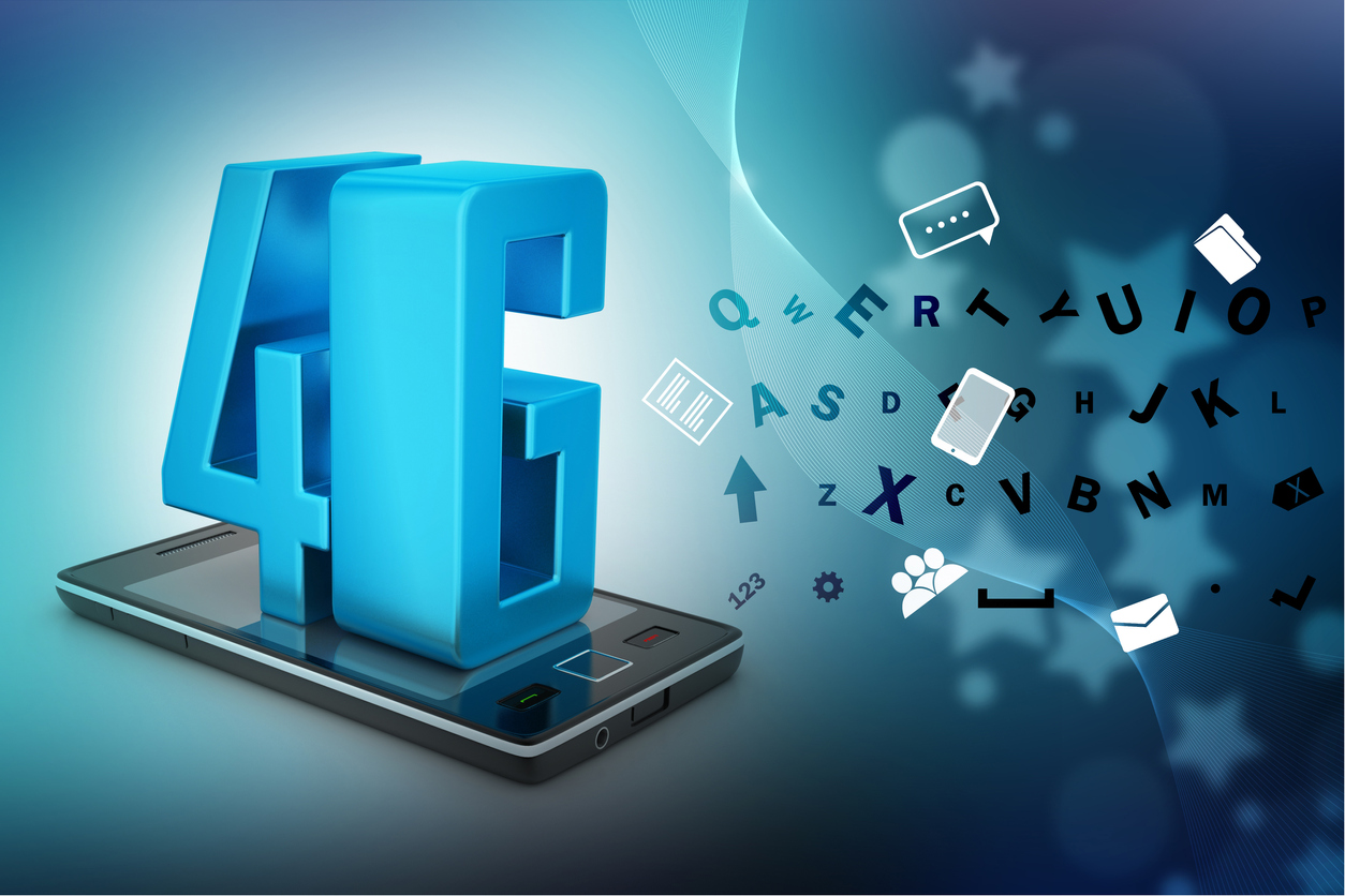 4g calling