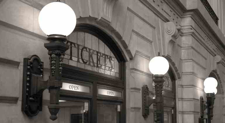 Cheap Train Tickets UK